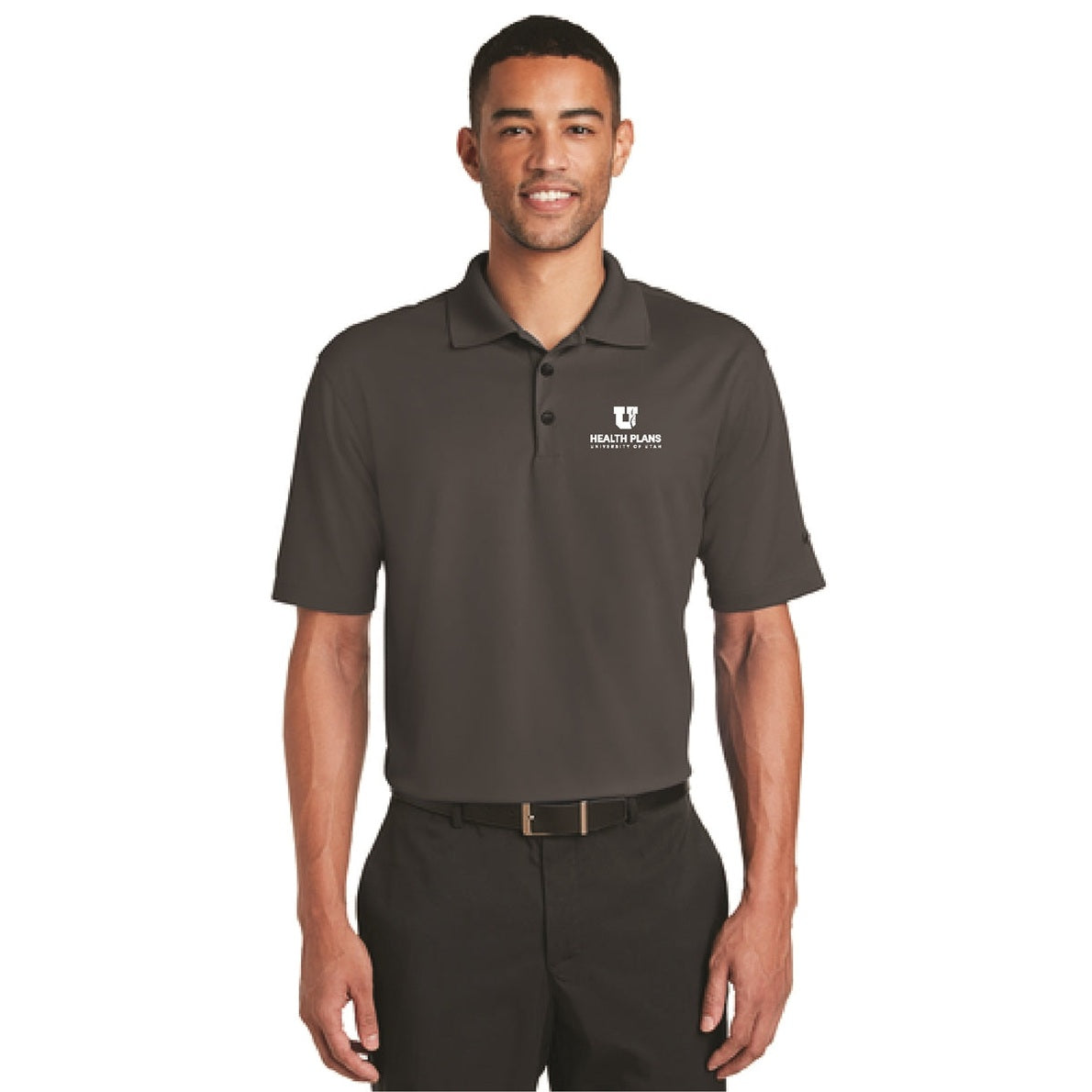 Nike Men's Micro Pique Polo