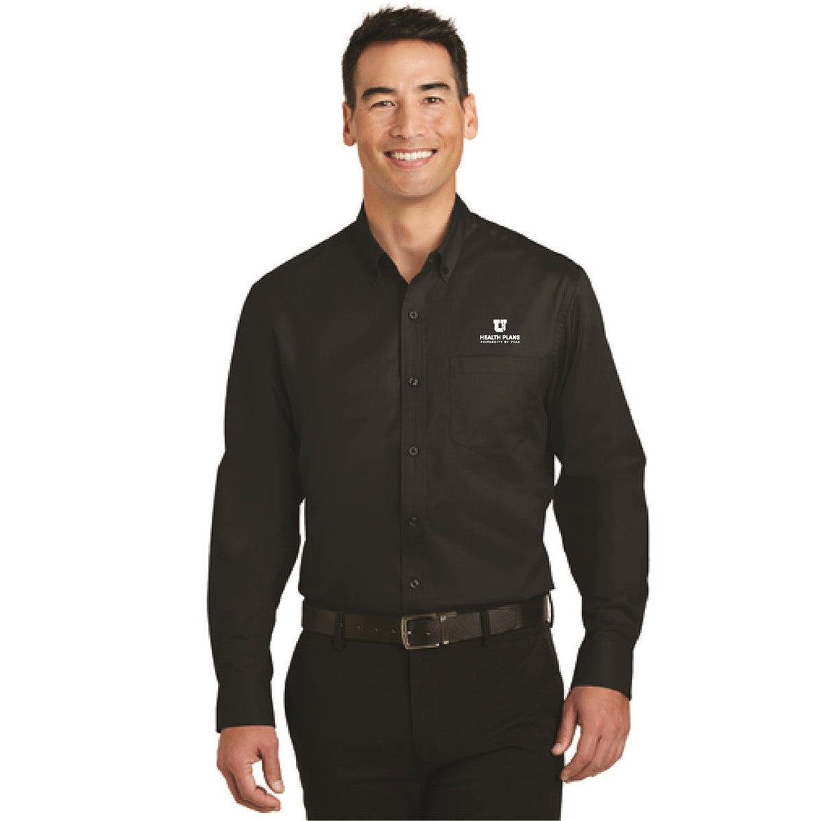 Port Authority SuperPro Twill Shirt