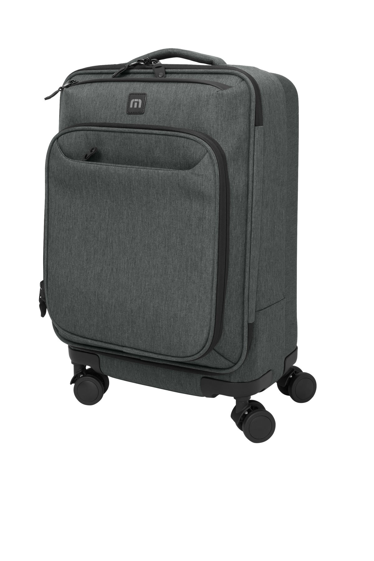 Graphite Heather -