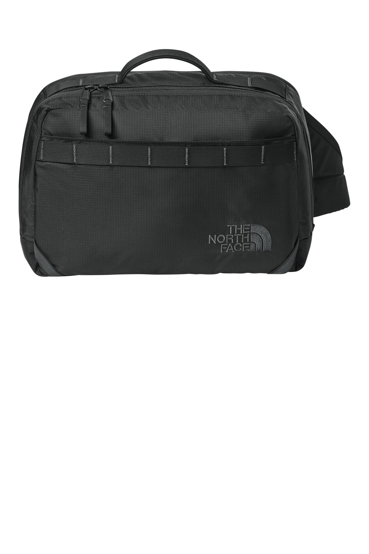 TNF Black -