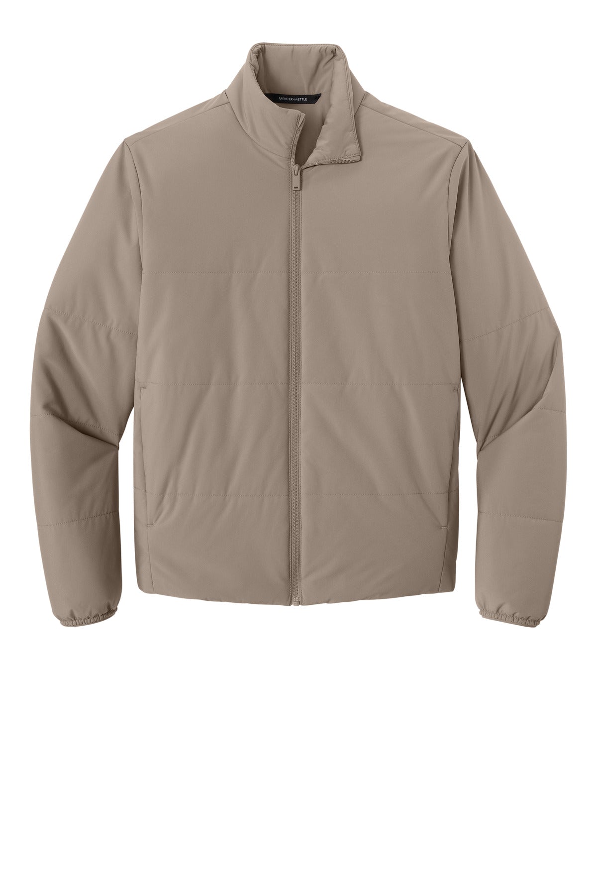 Warm Taupe -