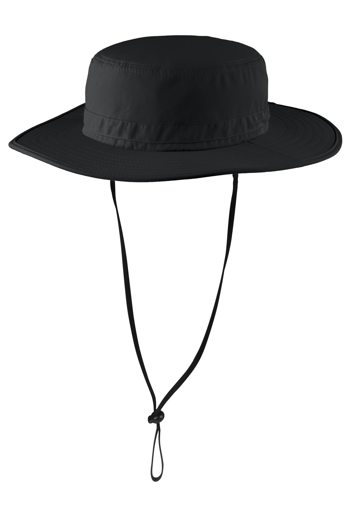Black -