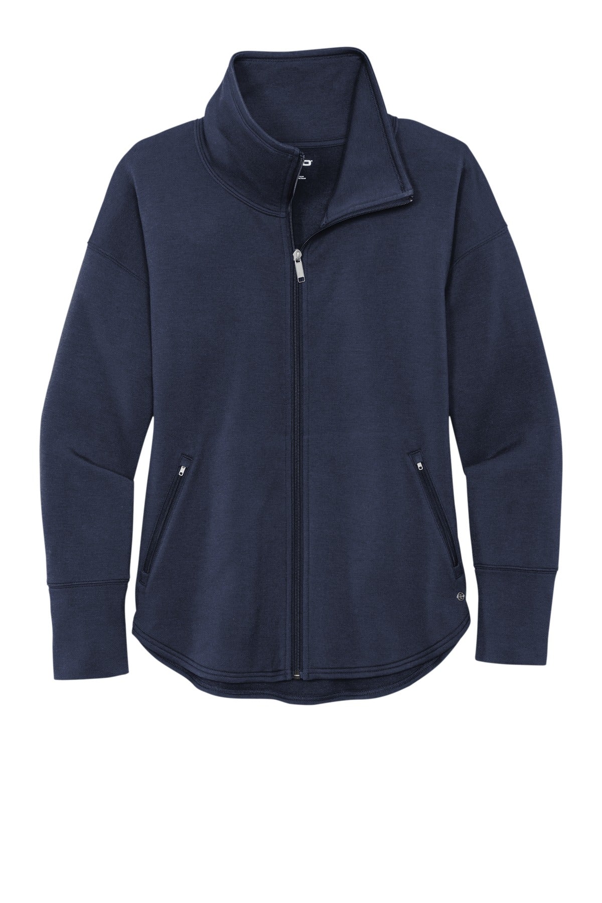 River Blue Navy -