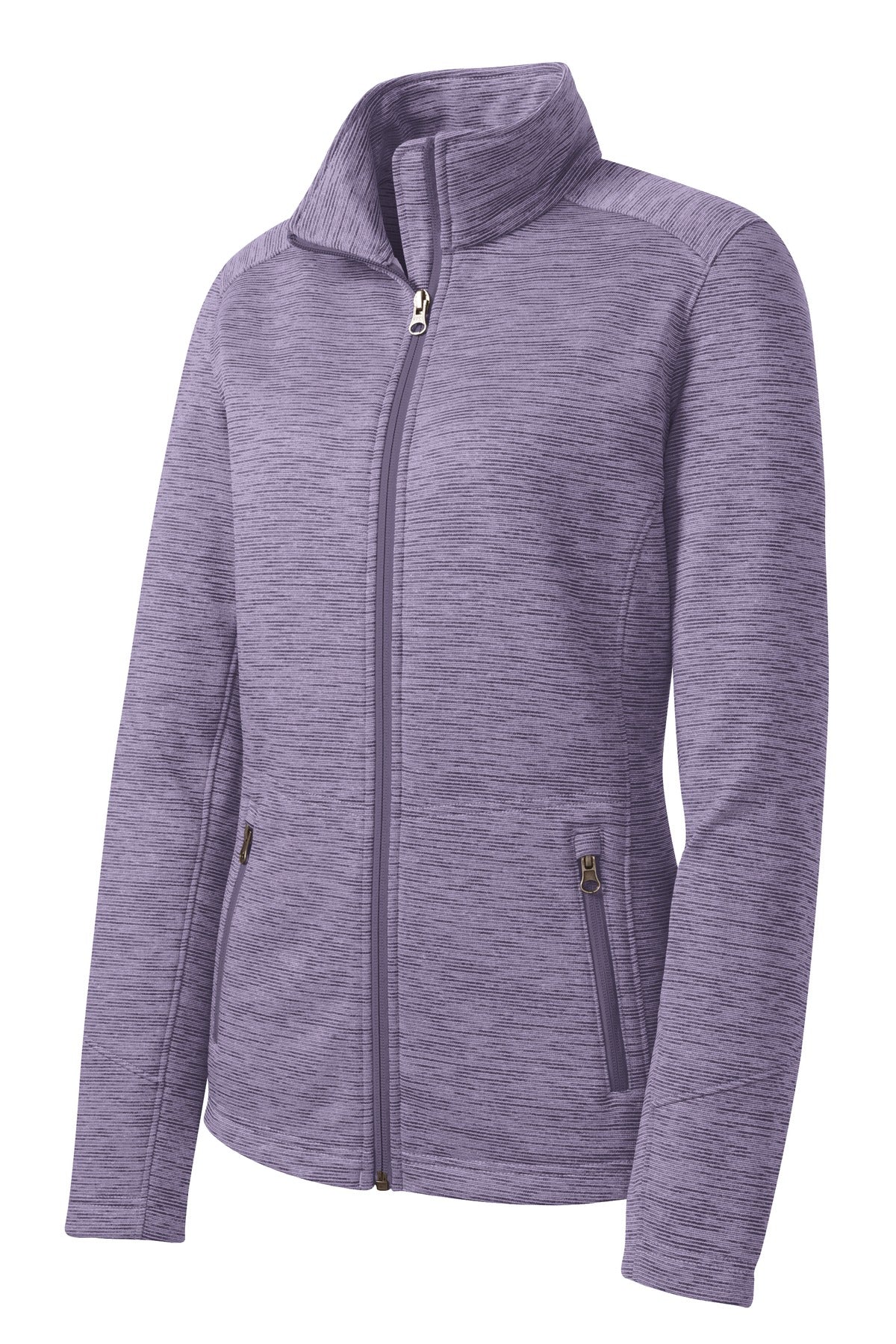 Purple -
