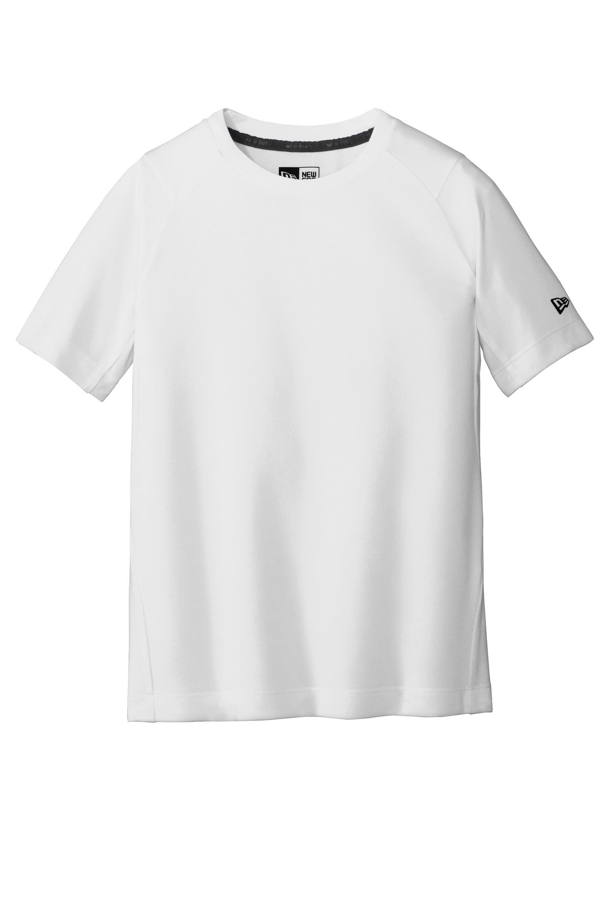 White Solid -