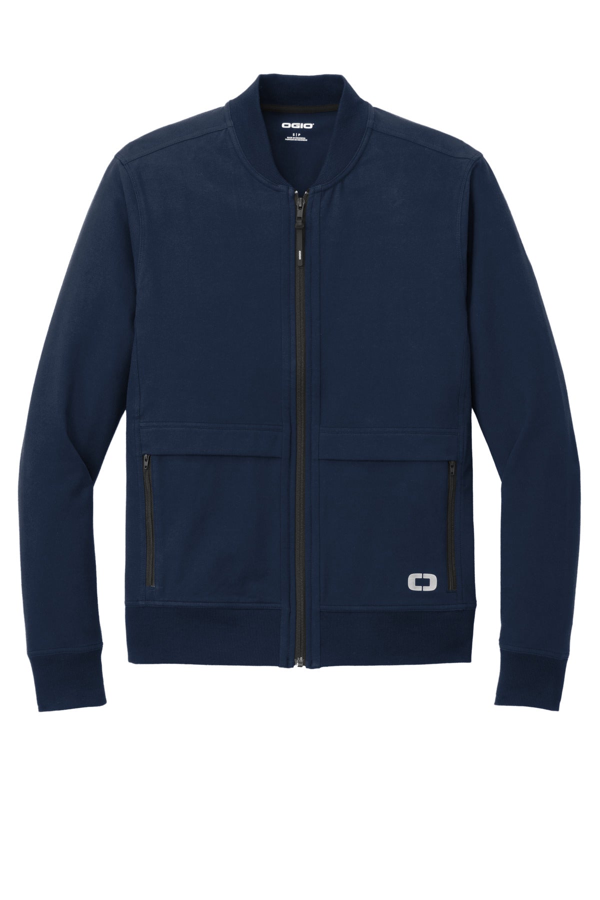 River Blue Navy -