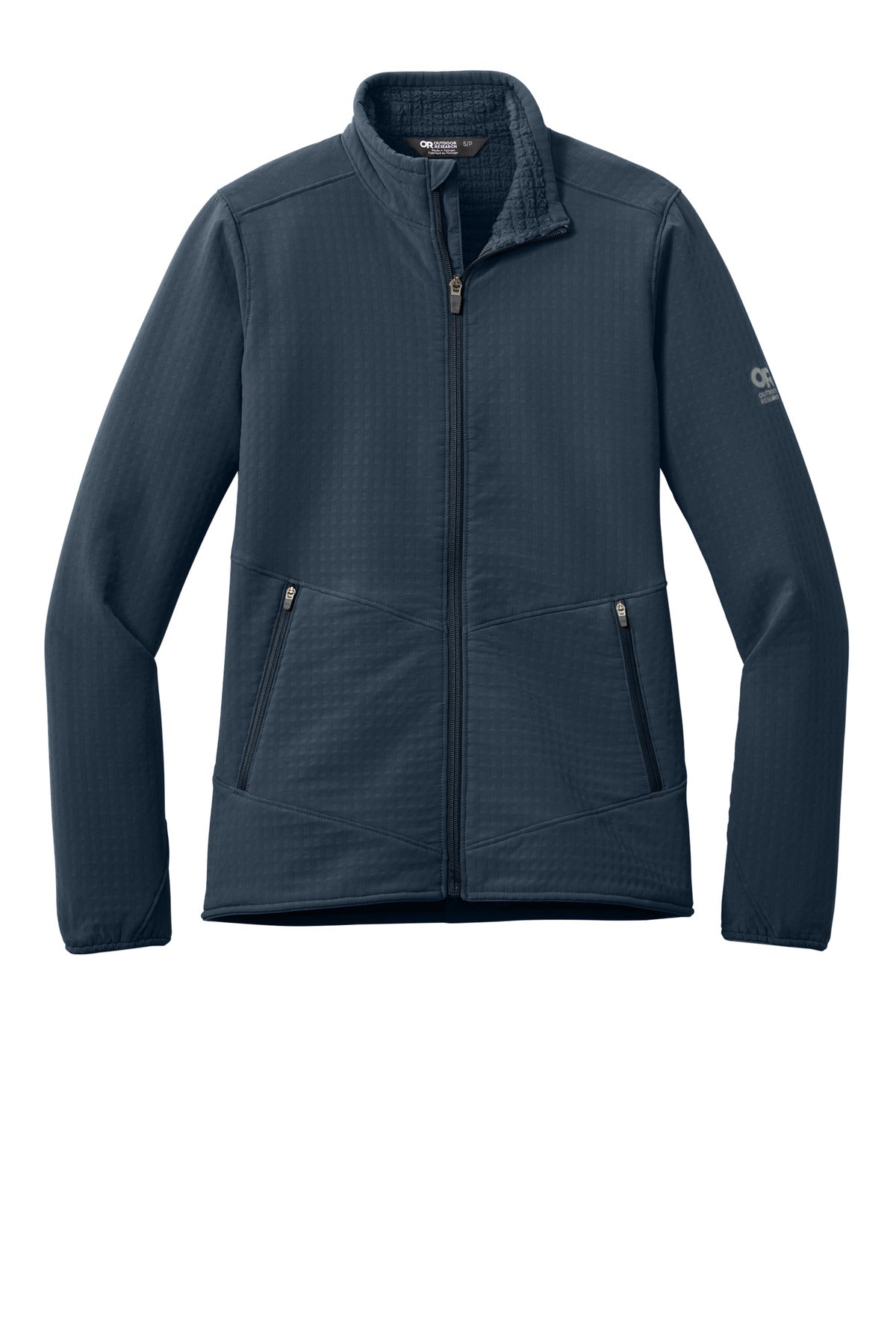 Naval Blue -