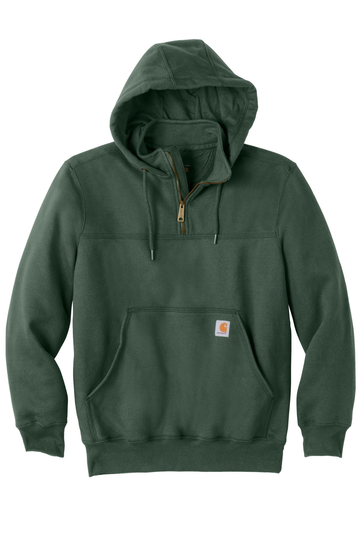 Forestry Green -