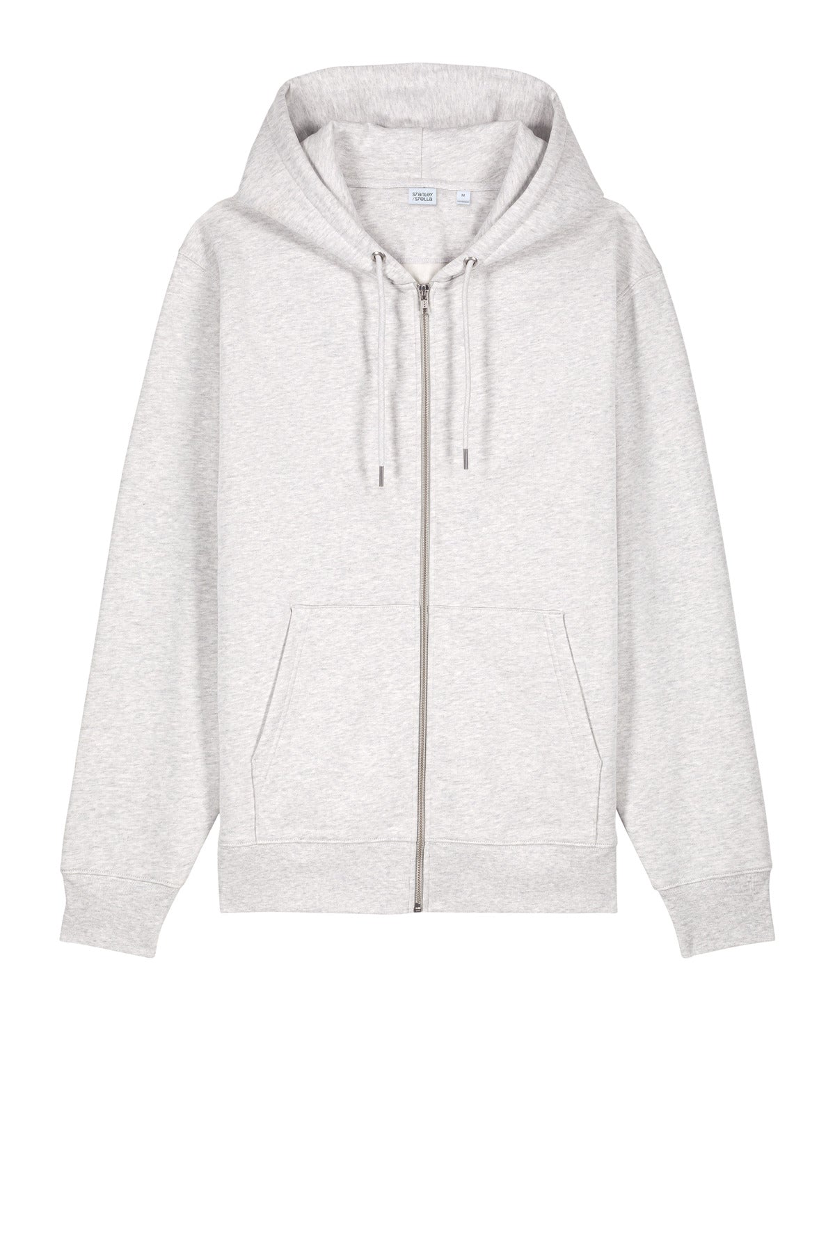 Cool Heather Grey -