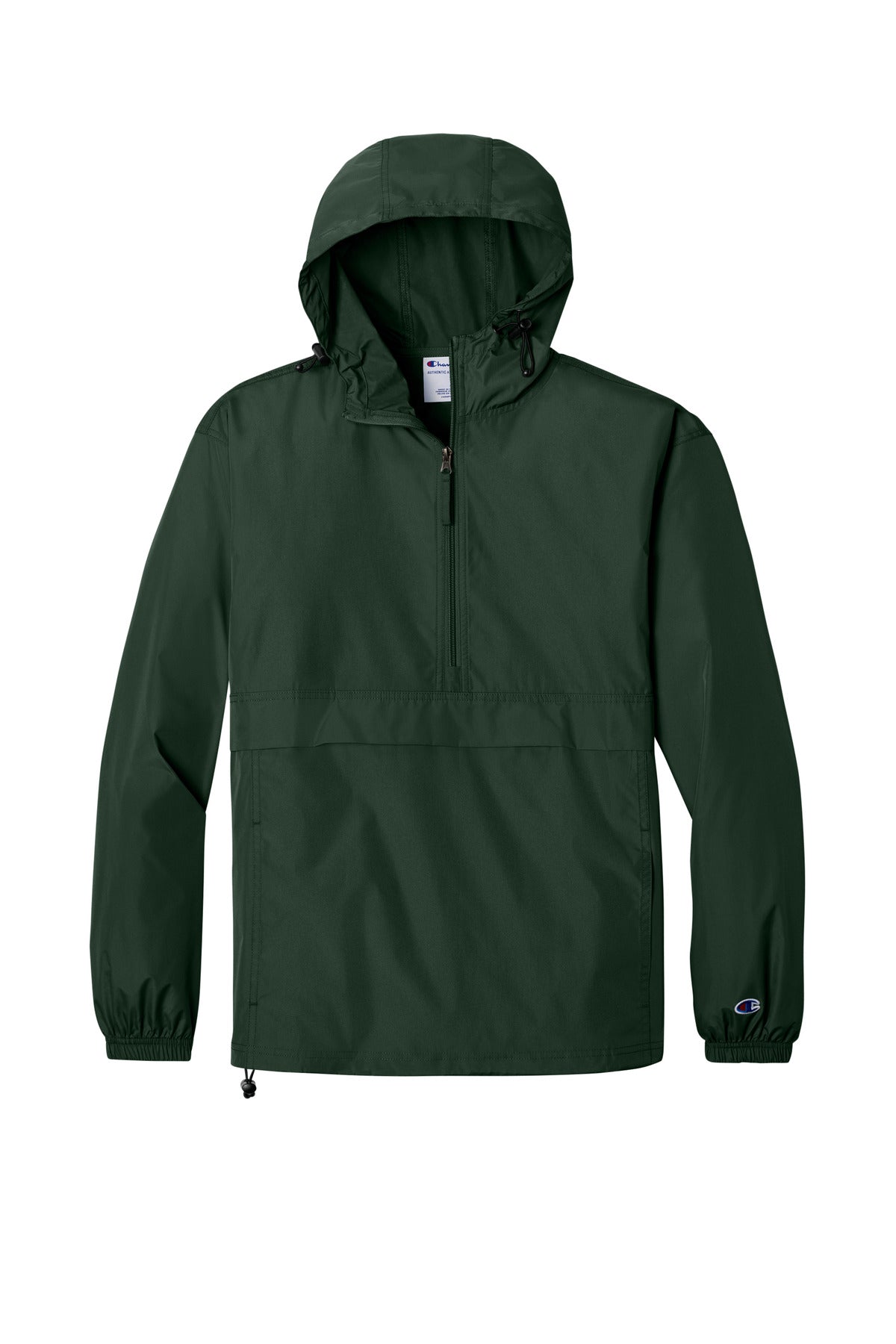 Dark Green -
