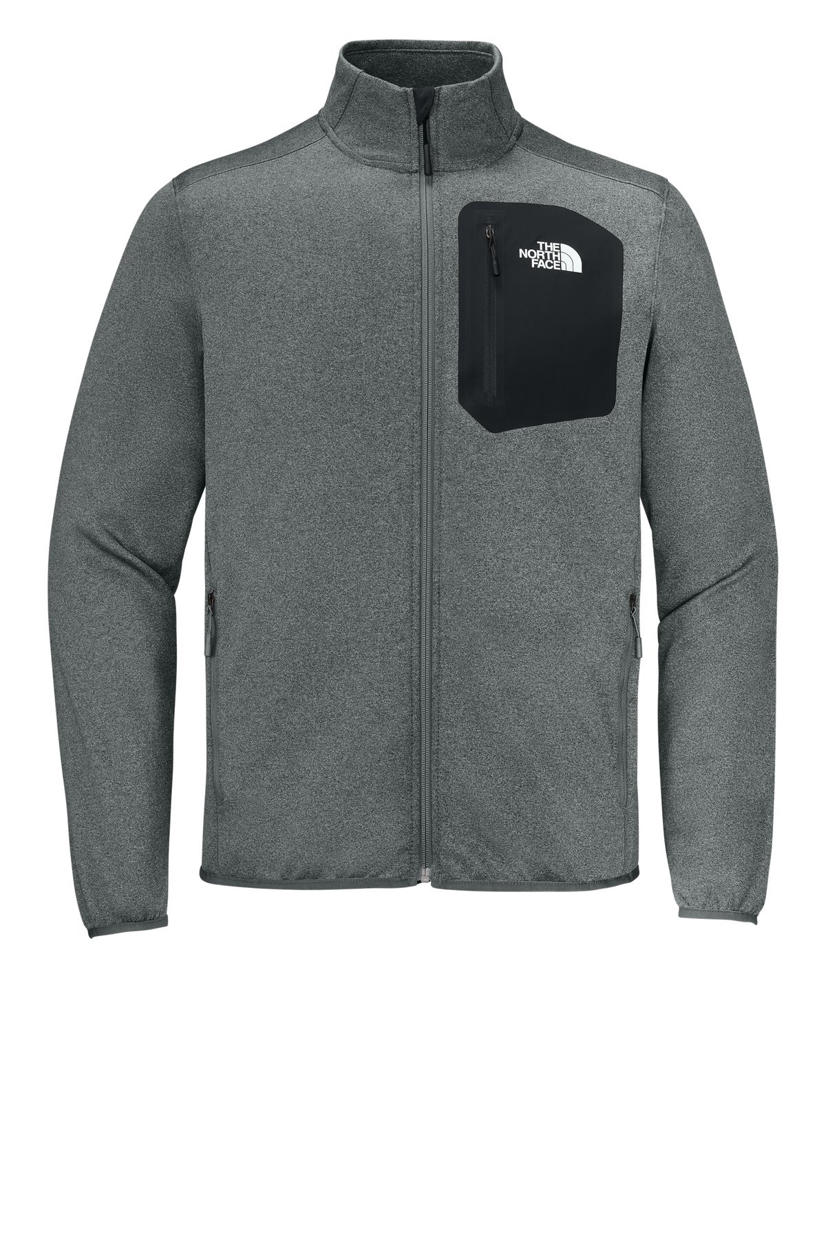 TNF Medium Grey Heather -