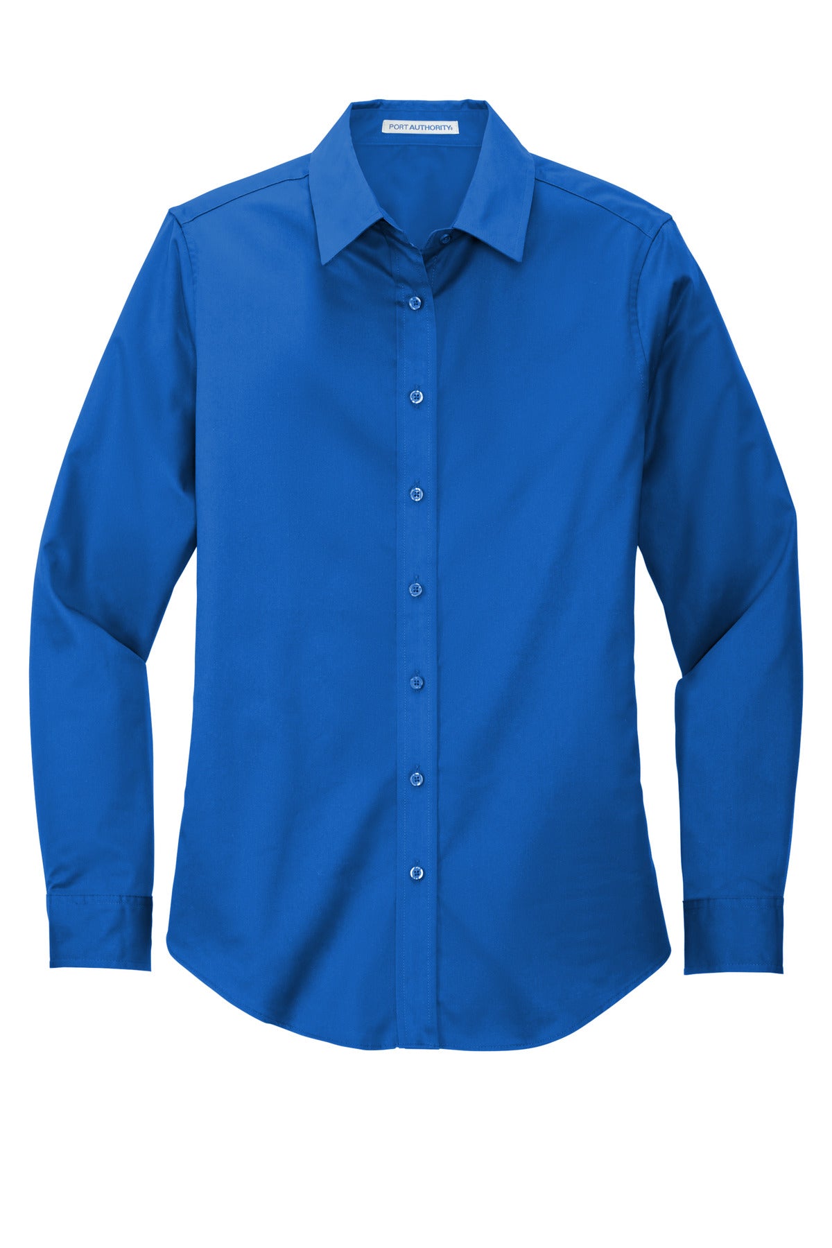 Strong Blue -