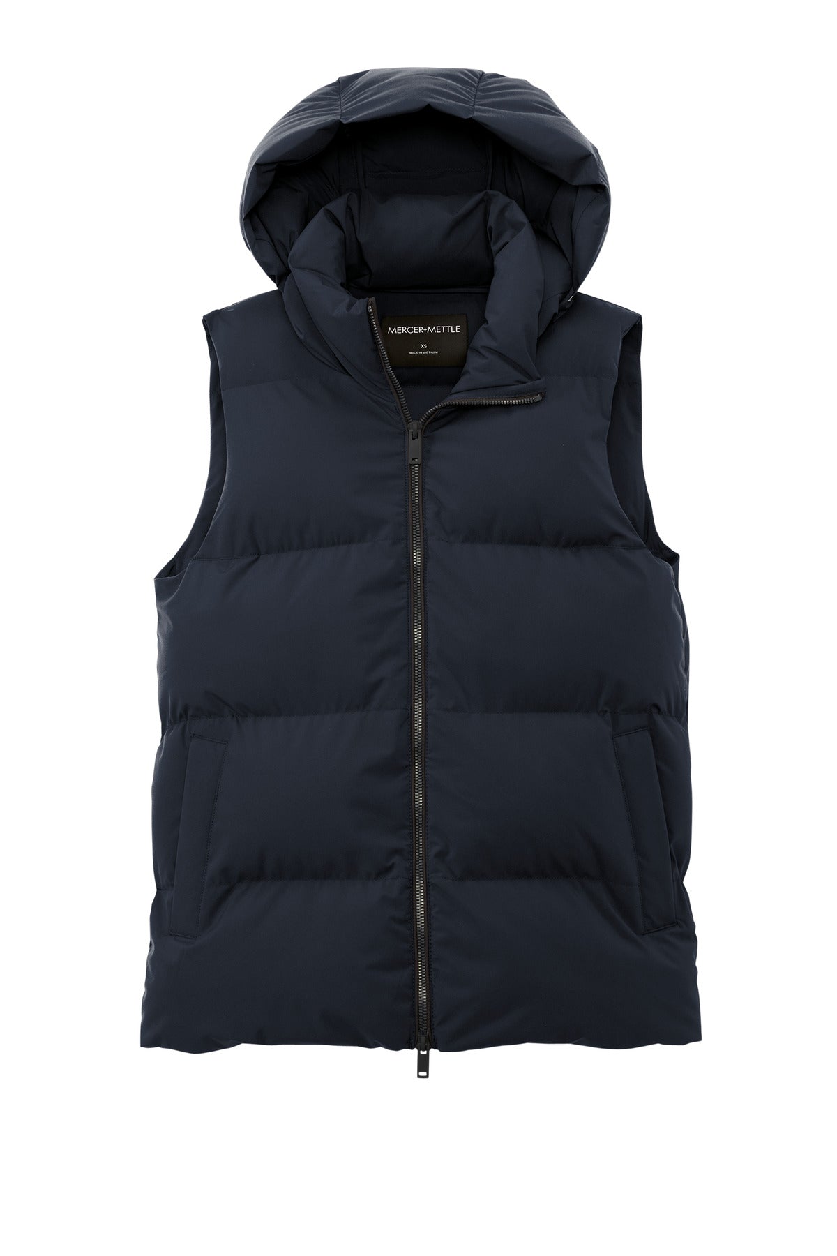 Night Navy -