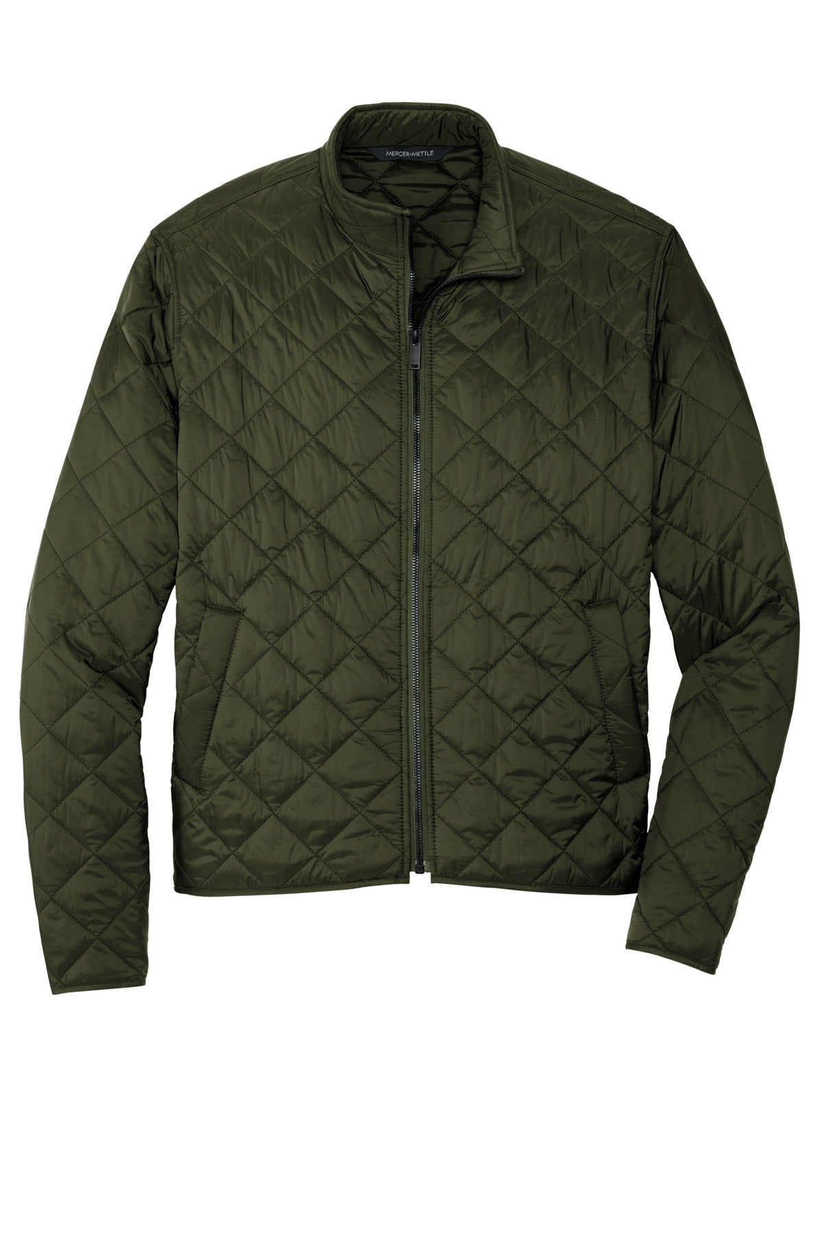 Townsend Green -