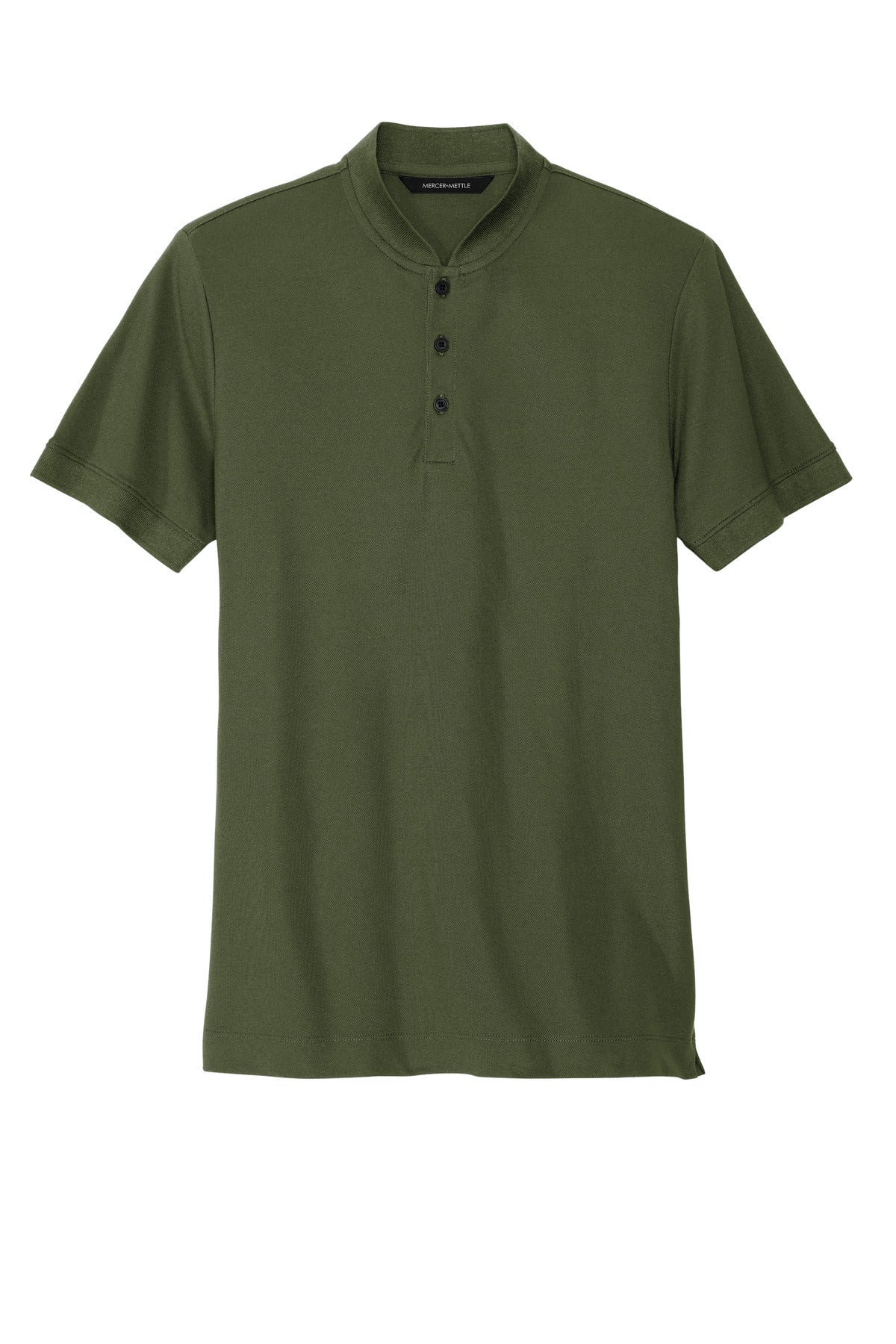 Townsend Green -