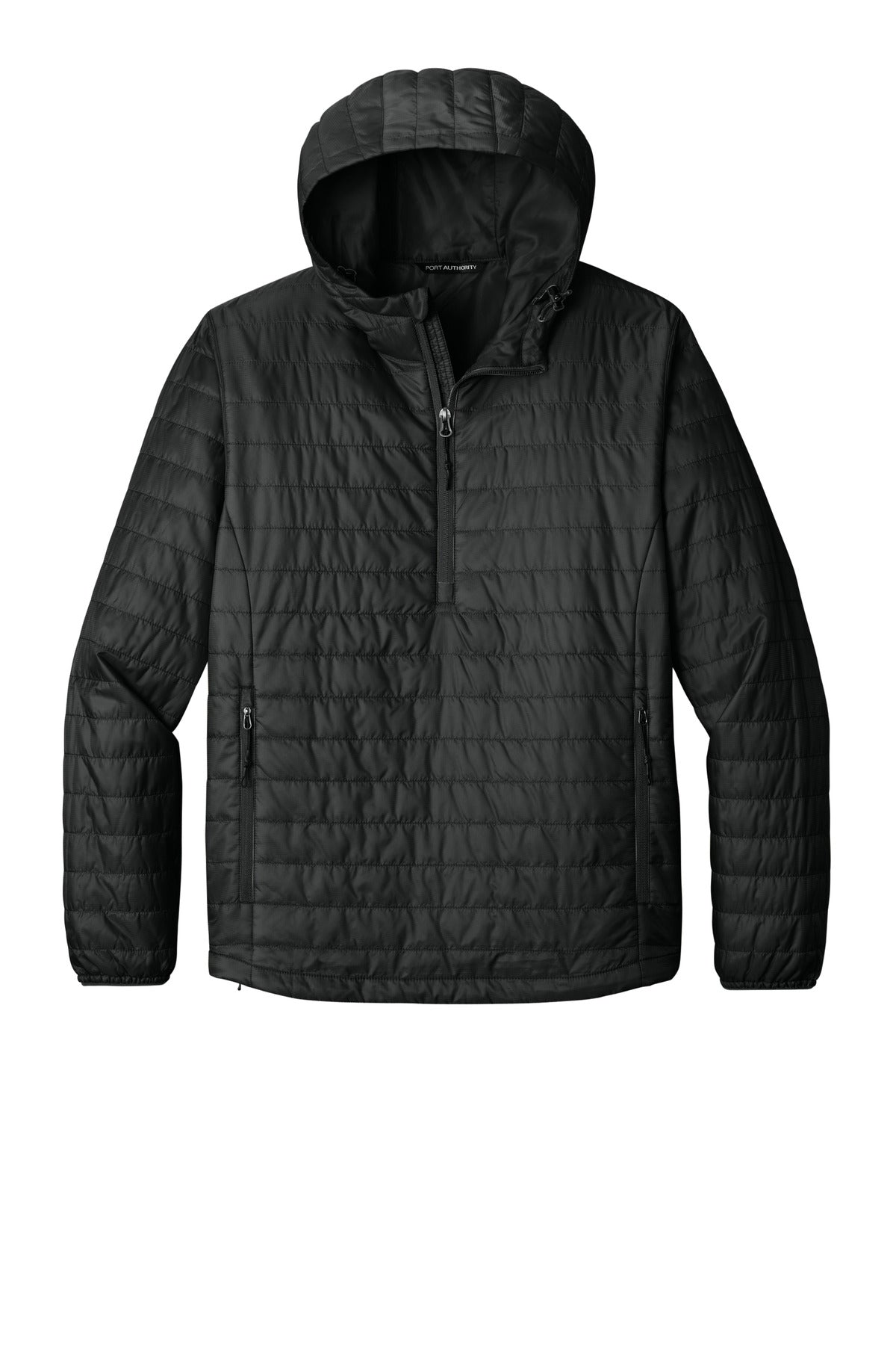 Deep Black -
