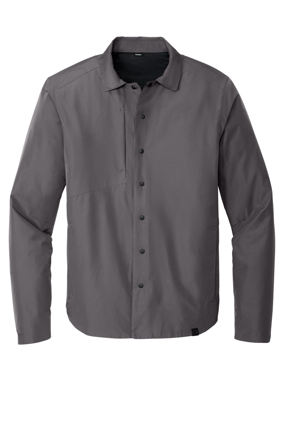 Gear Grey -