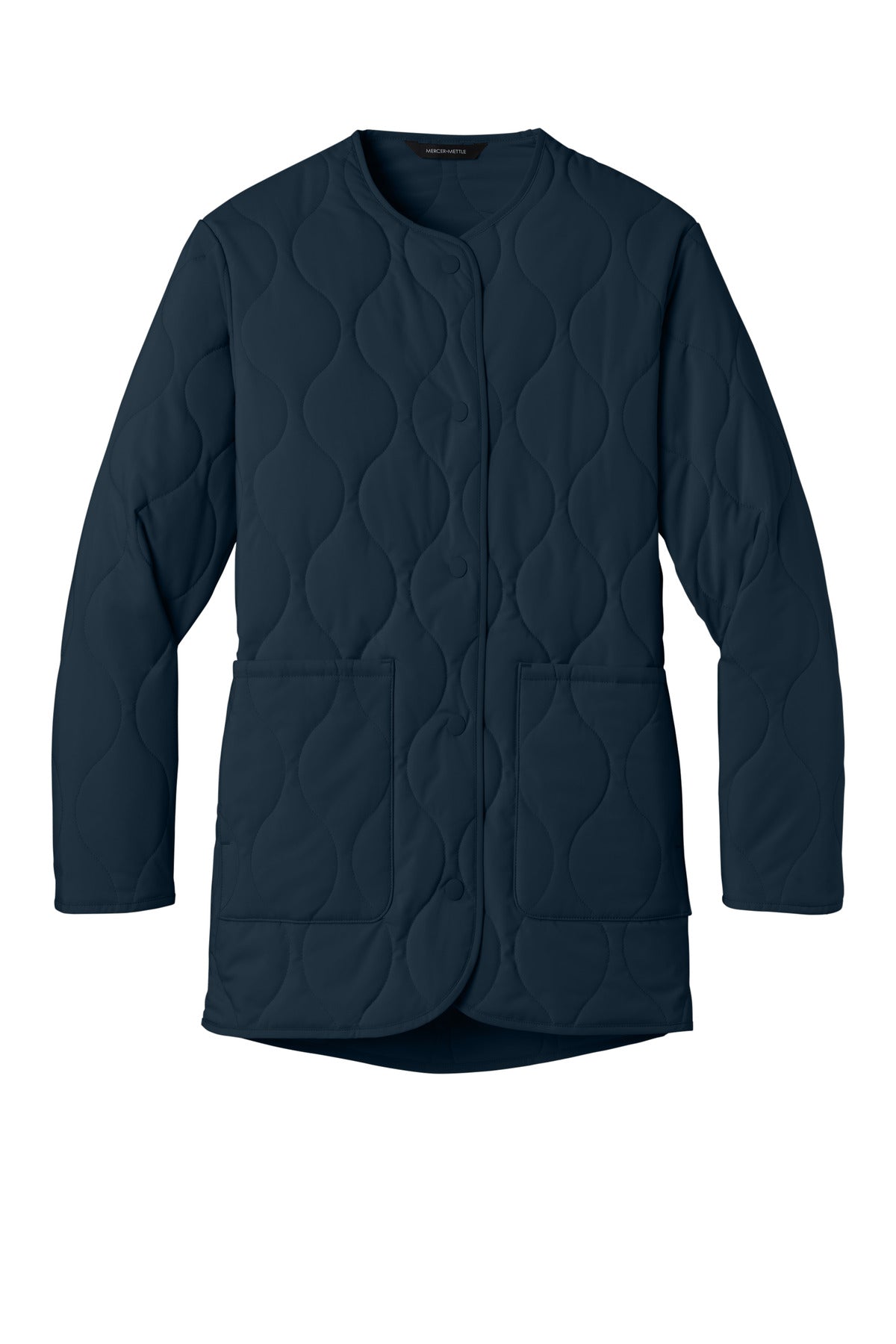 Night Navy -