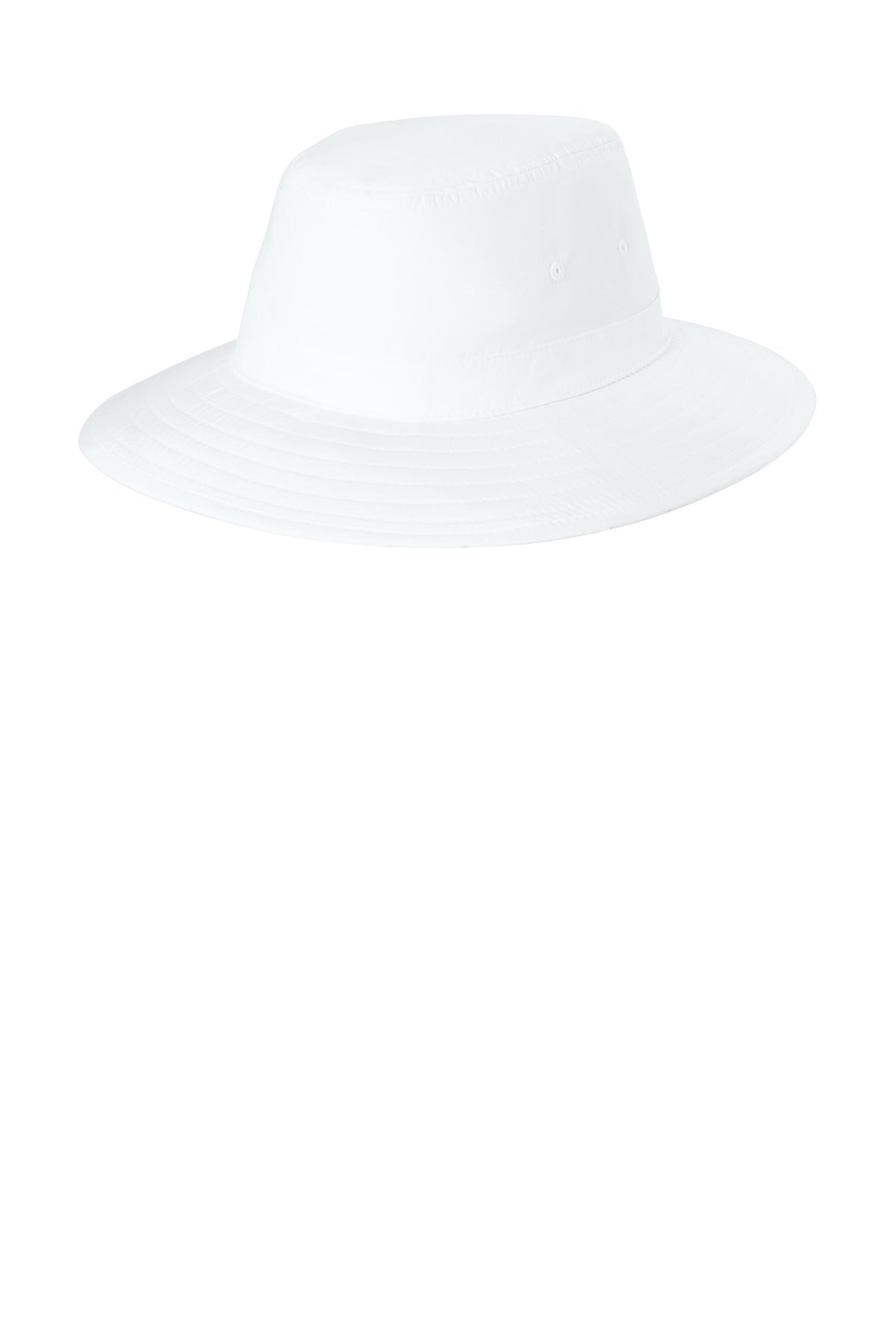 White -
