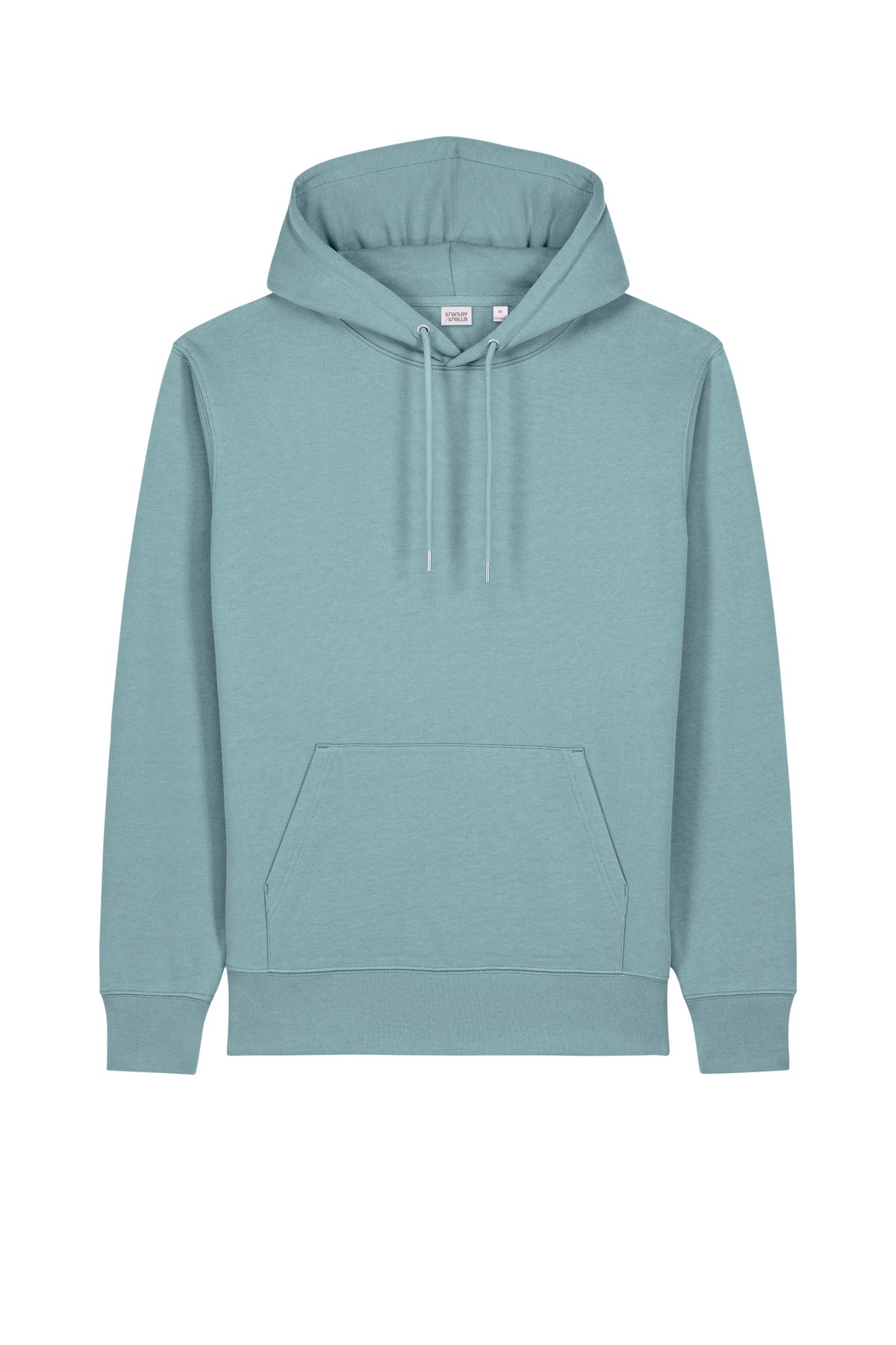 Pebble Blue -