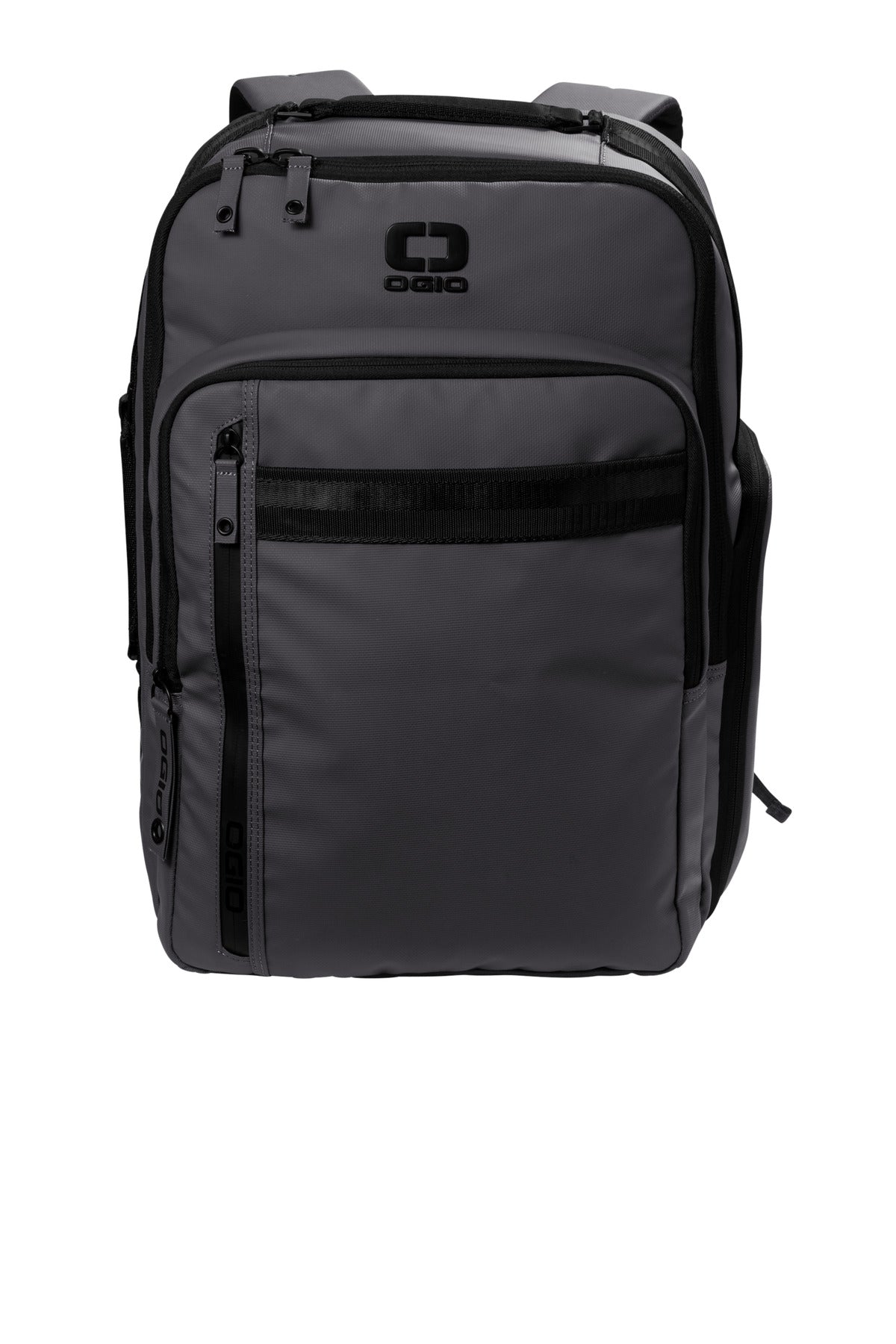 Tarmac Grey -