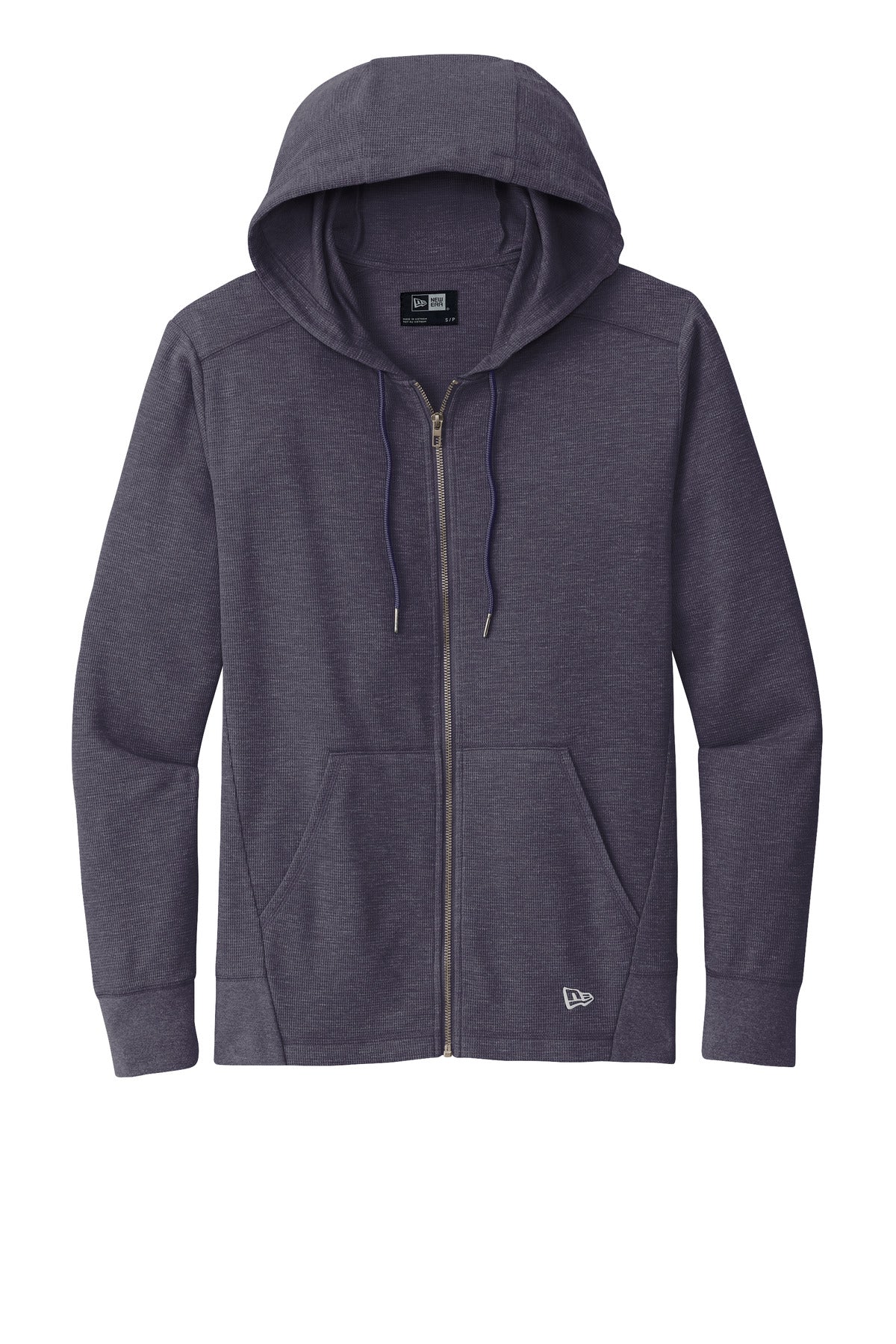 True Navy Heather -