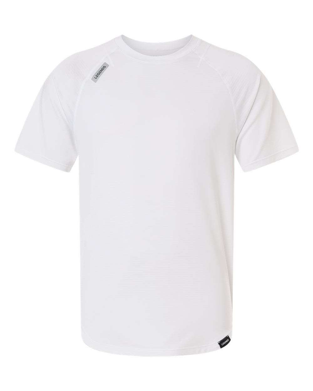 White -