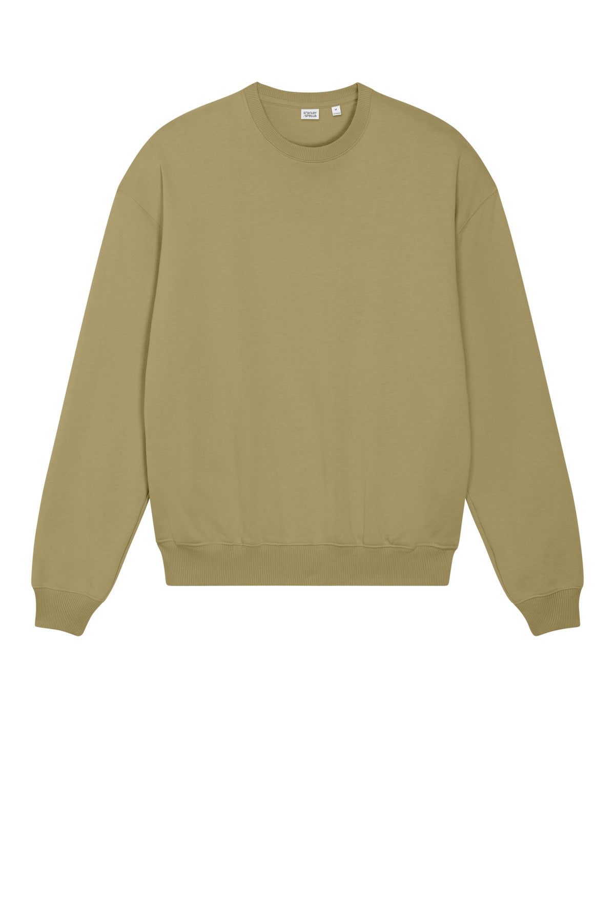 Faded Olive -