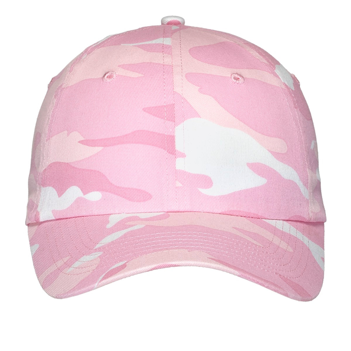 Pink Camo -