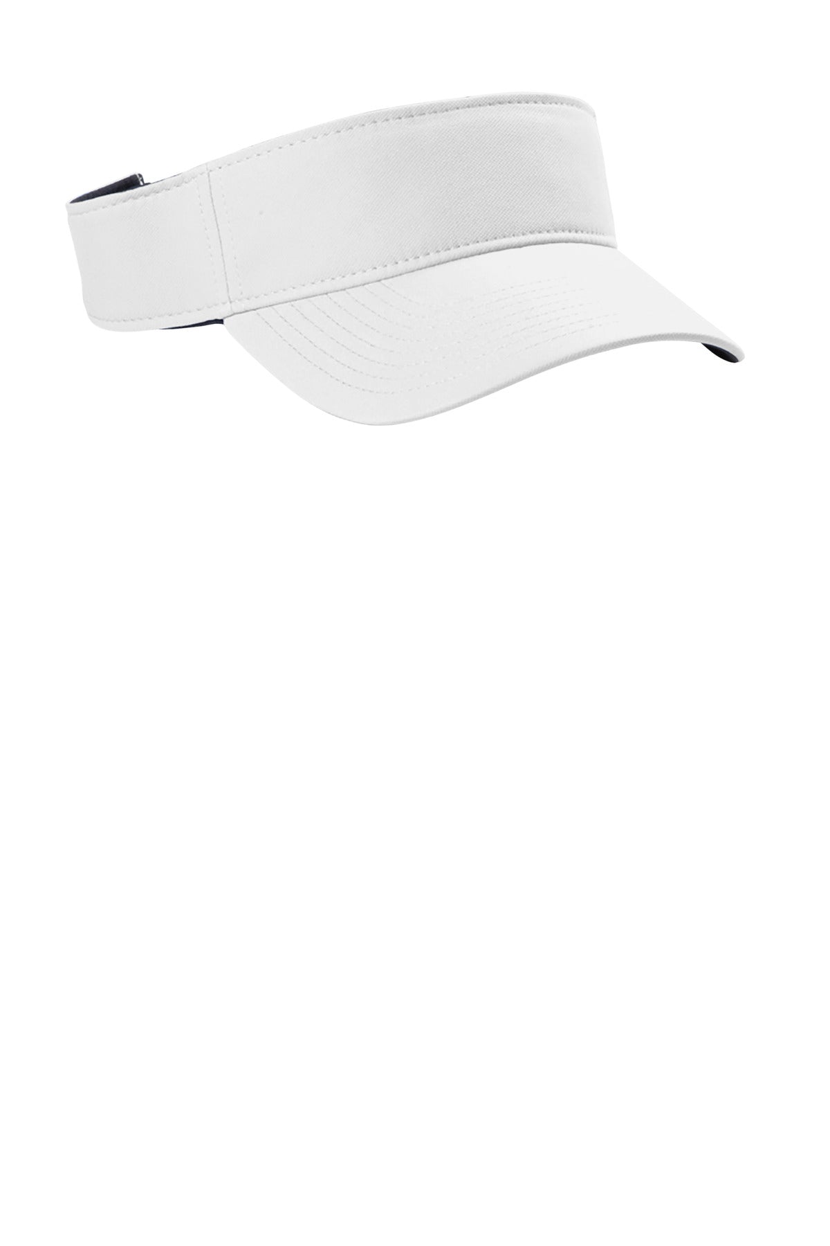 White -