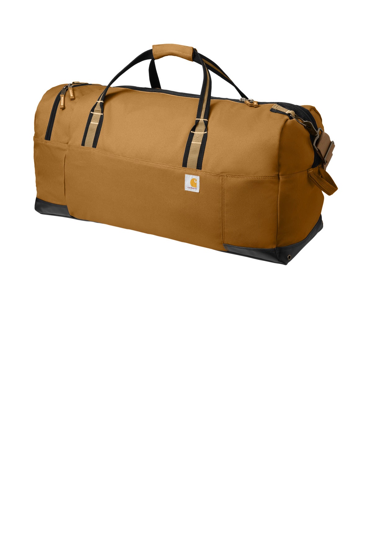 Carhartt Brown -