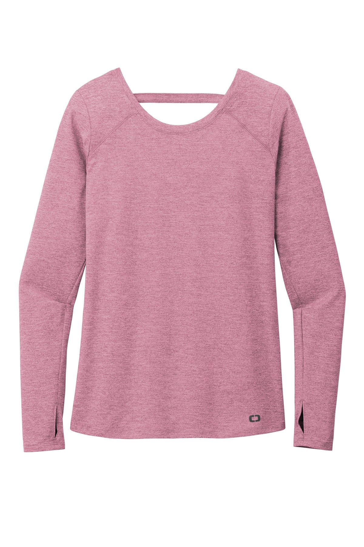 Lilac Heather -