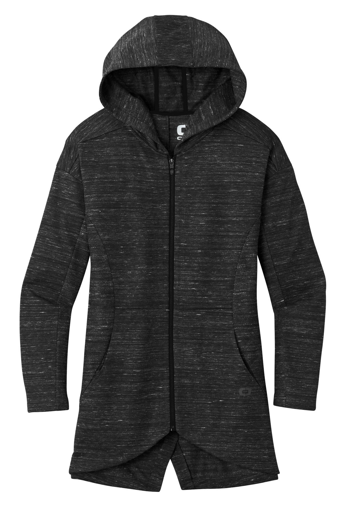 Blacktop Heather -