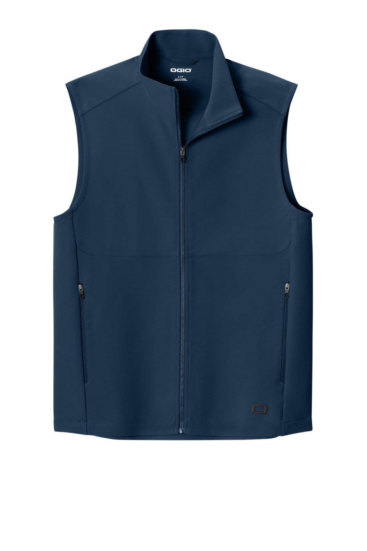 River Blue Navy -