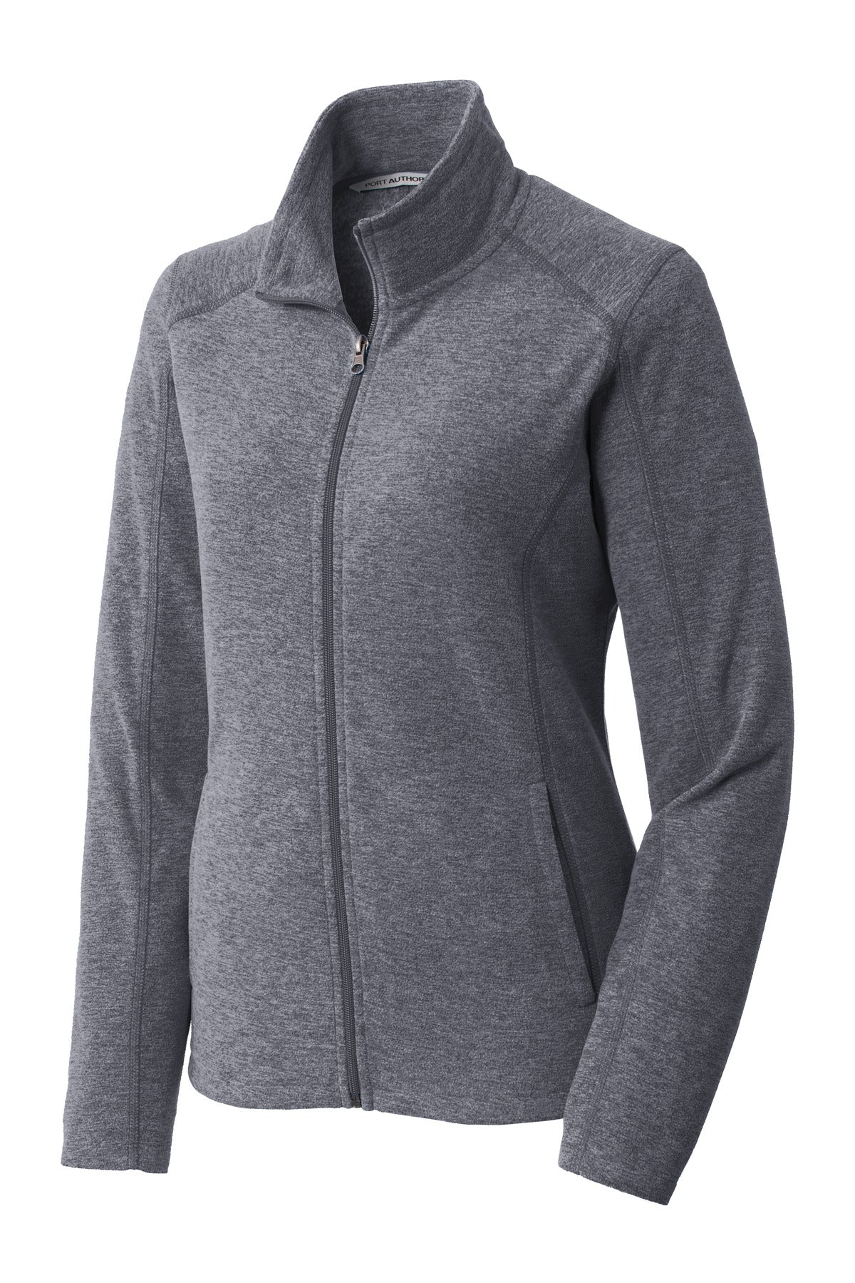 True Navy Heather -