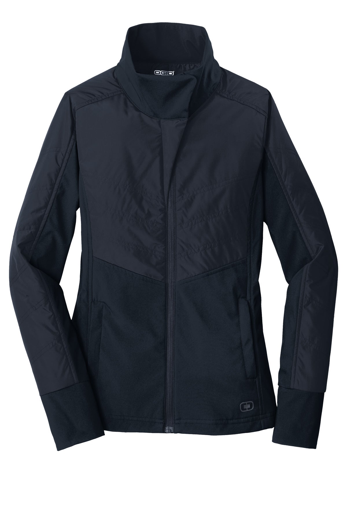Propel Navy -