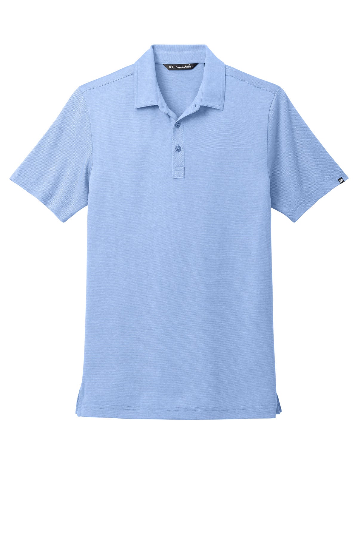 Strong Blue Heather -