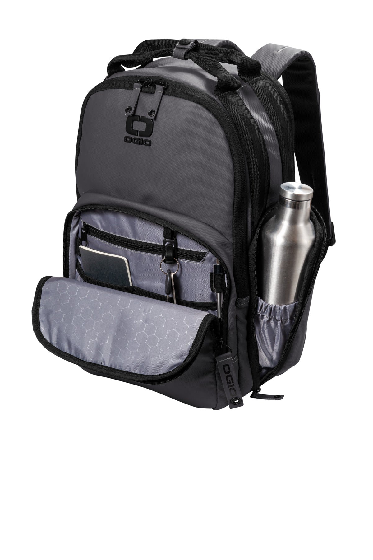Tarmac Grey -