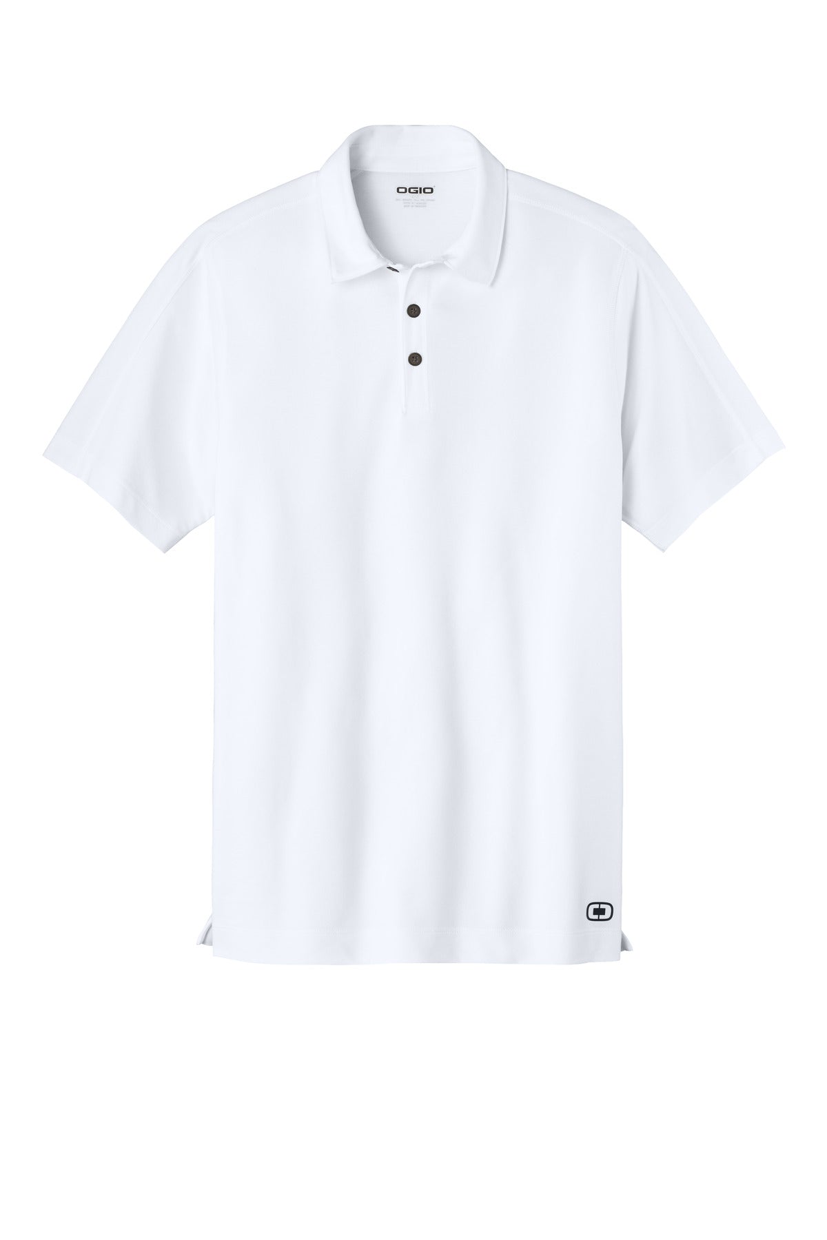 White -