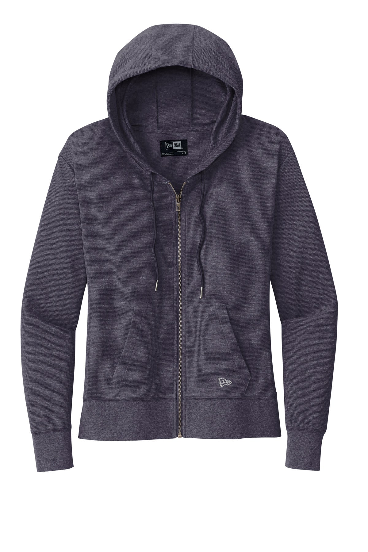 True Navy Heather -