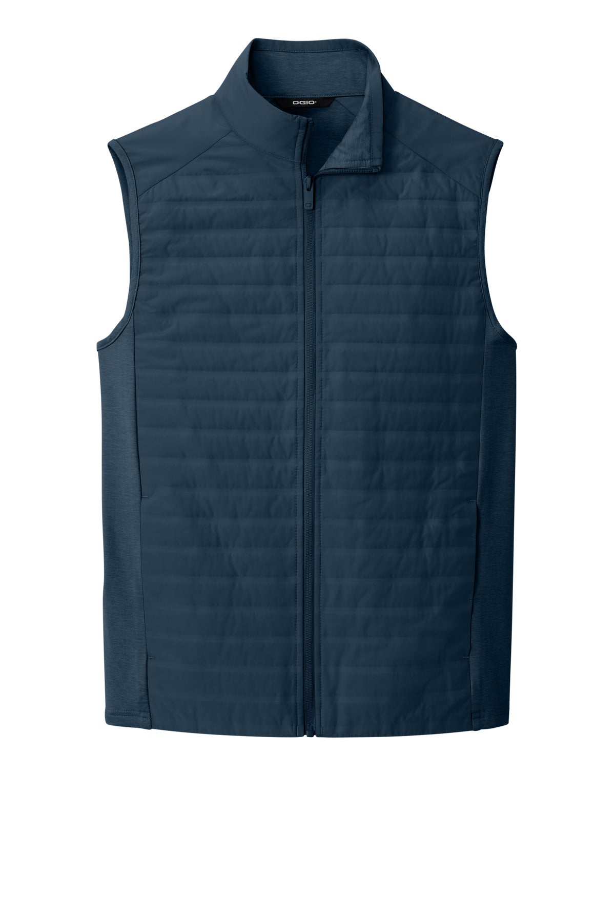 River Blue Navy -