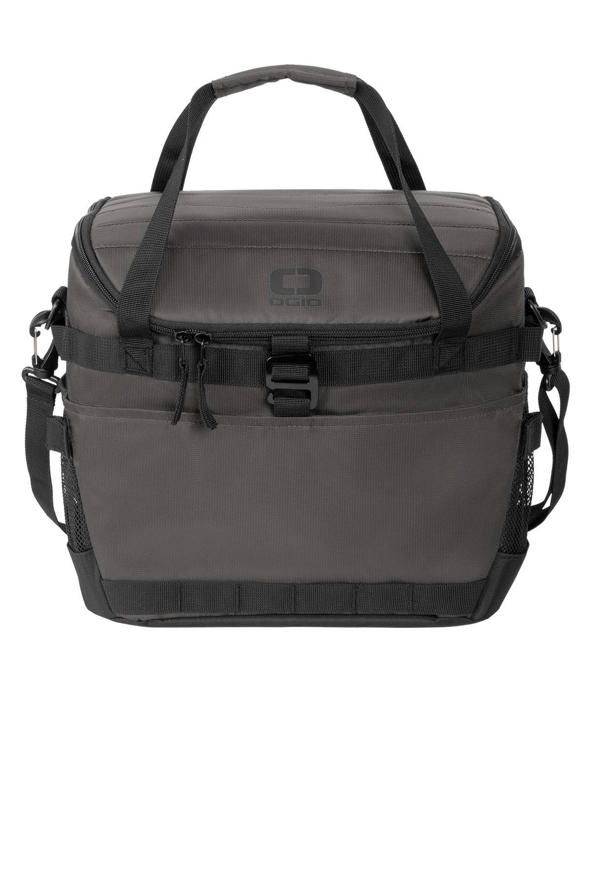 Tarmac Grey -