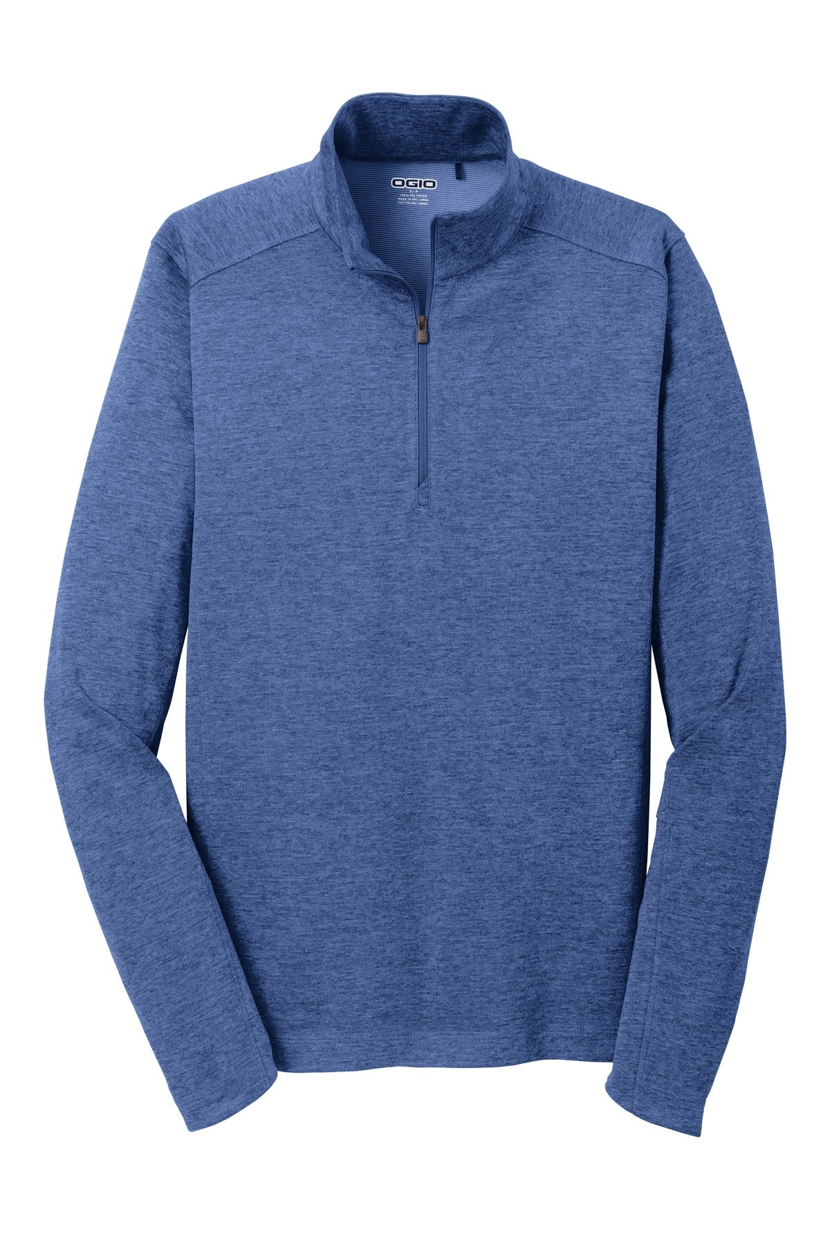 Optic Blue -