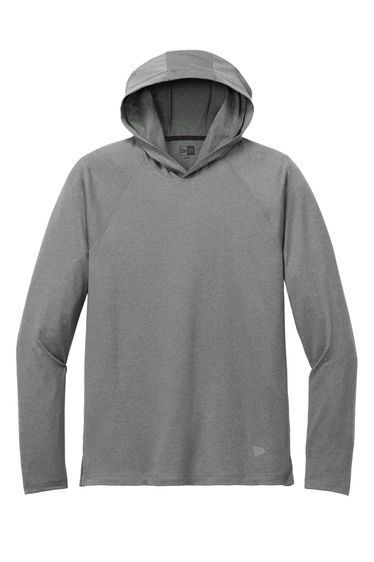 Shadow Grey Heather -