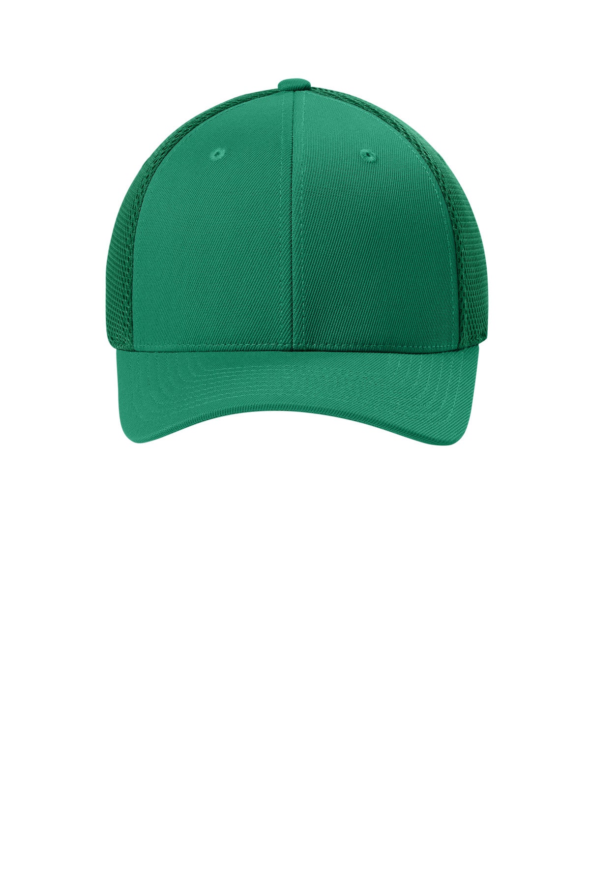 Green -