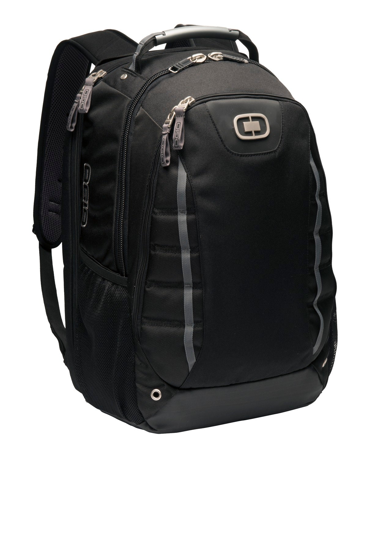 Black -