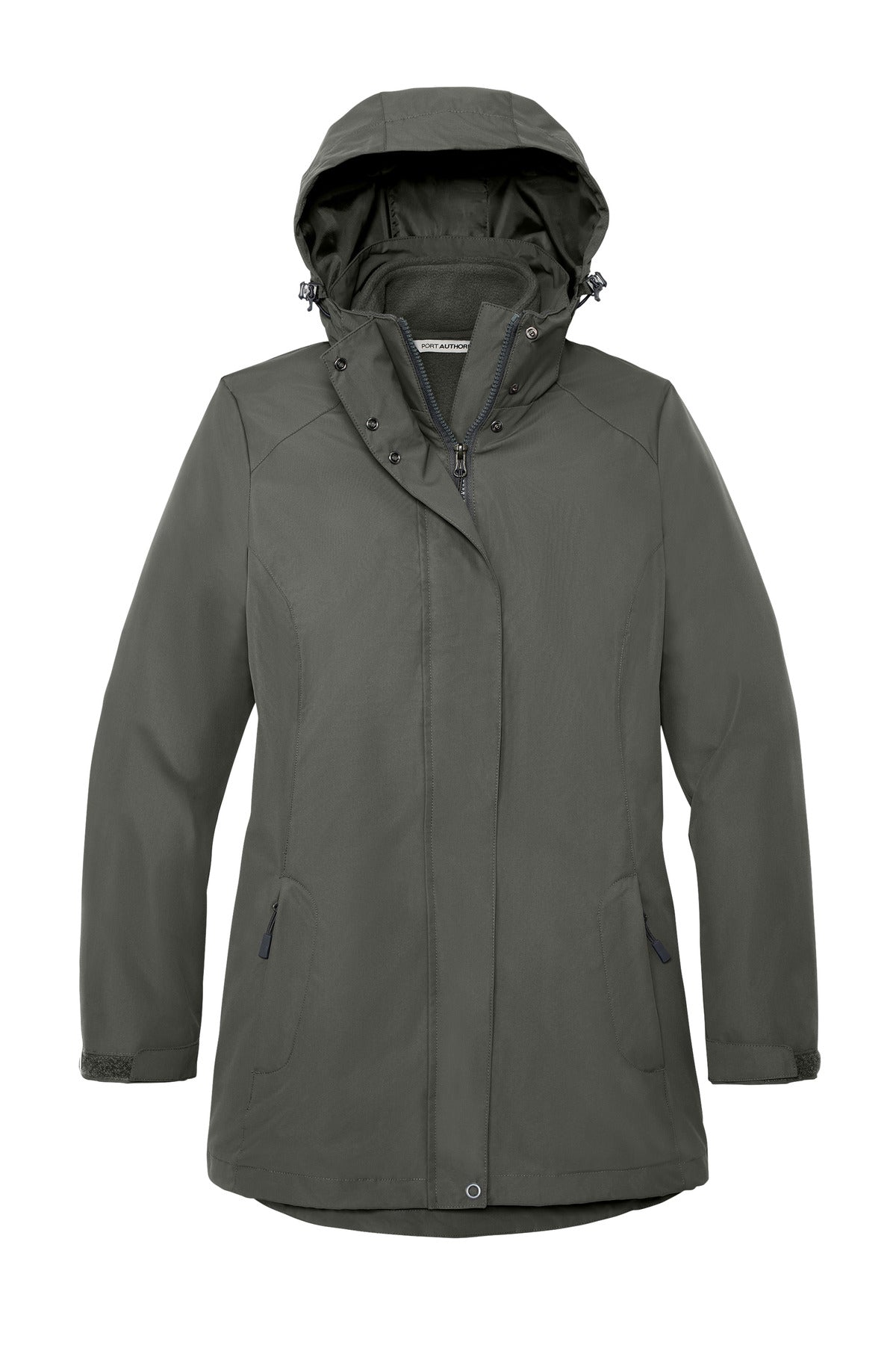 Storm Grey -