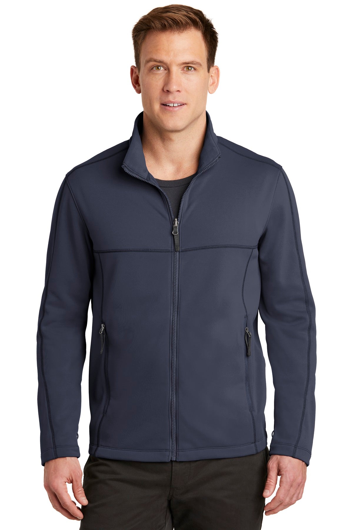 River Blue Navy -