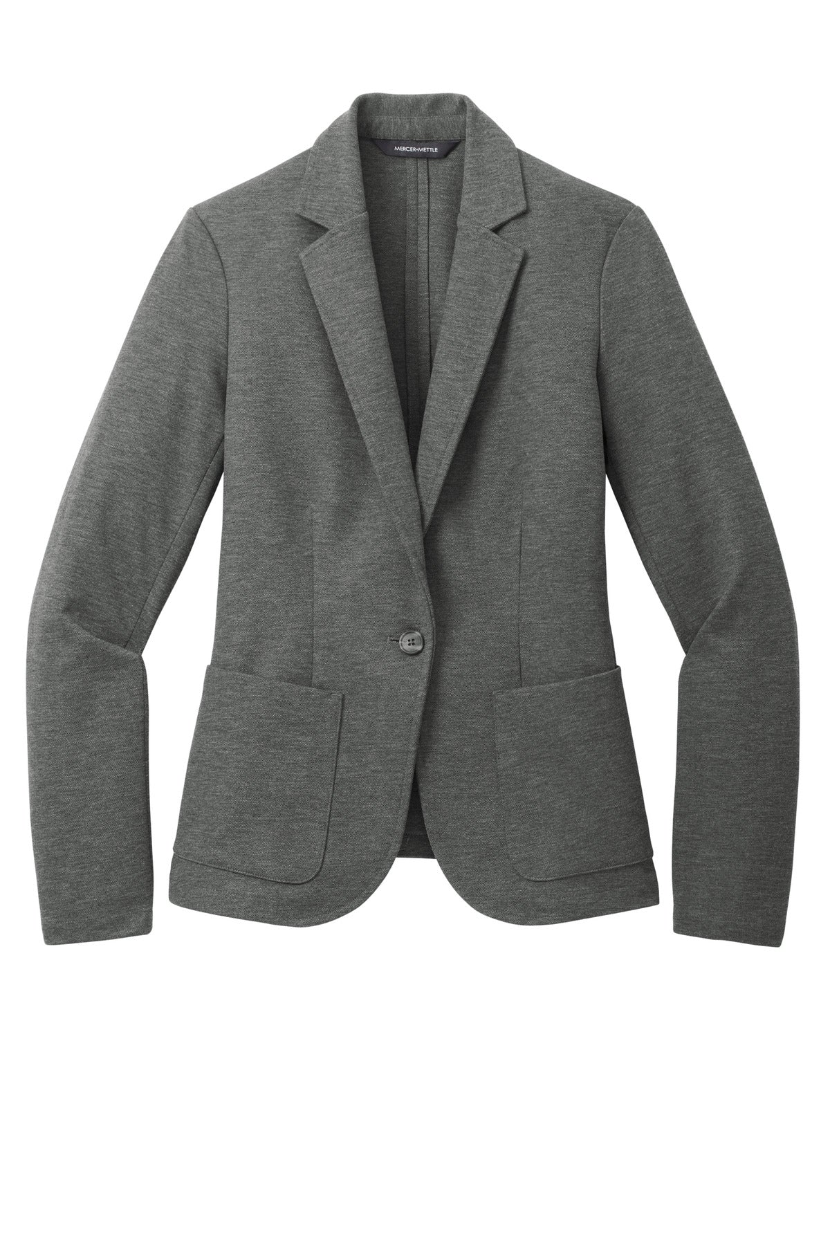 Storm Grey Heather -