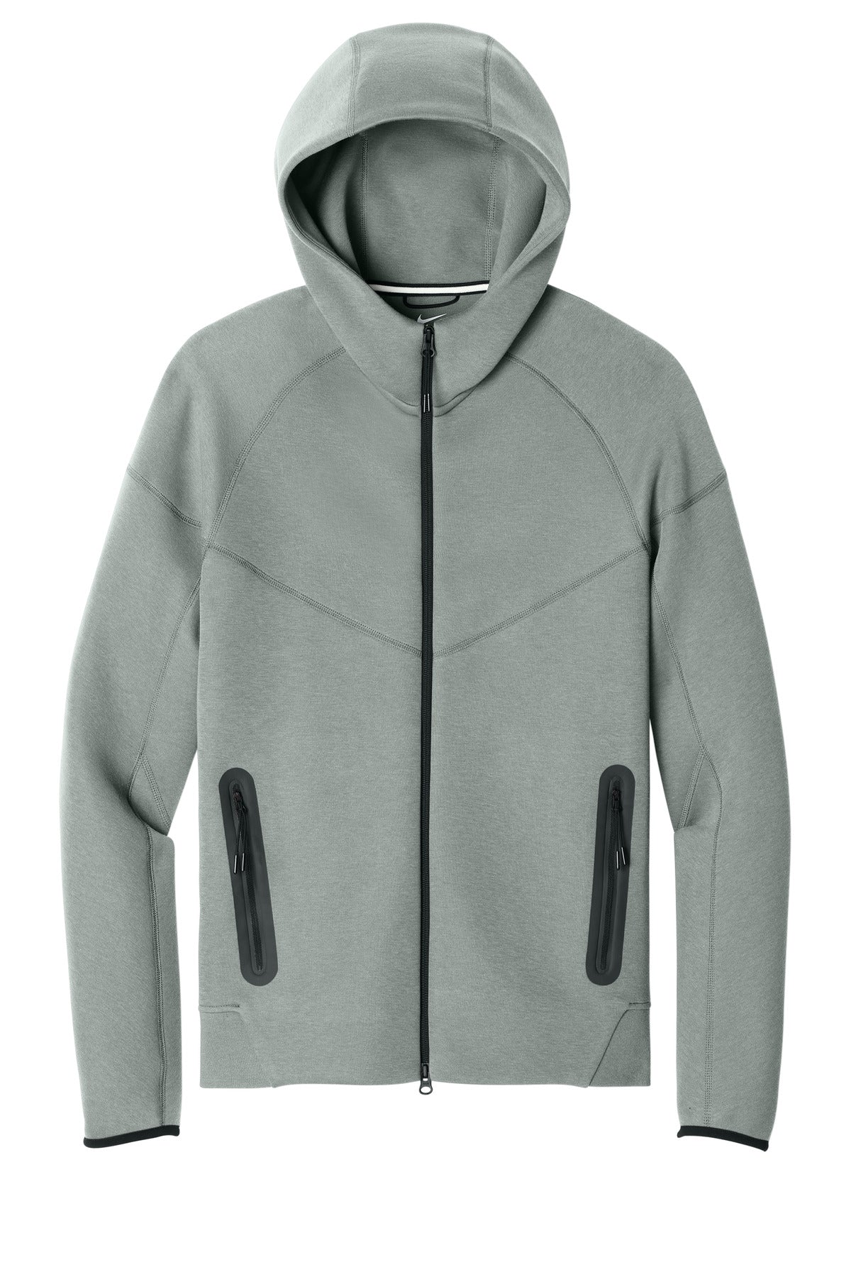 Dark Grey Heather -